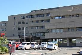 東松山市には小児科対応の救急病院があります