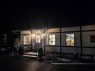 #軽井沢グルメ　洋食「菊水（きくすい）」　ランチ、ディナー