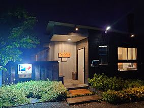 #軽井沢グルメ　和食「飯 さかい」ランチ、ディナー